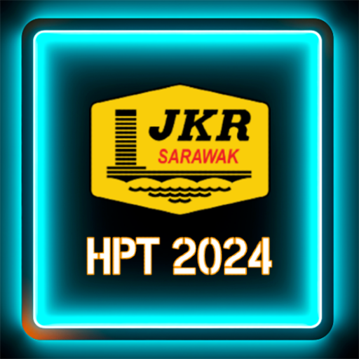 JKR HPT 2024 1.0.0 Icon