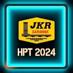 Зображення значка JKR HPT 2024