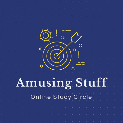 Amusing Stuff logo