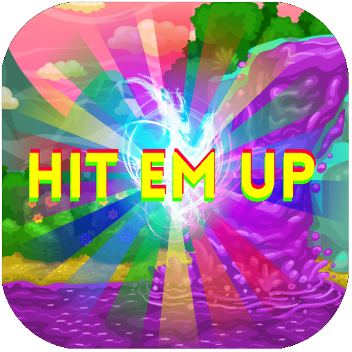Hit Em Up logo