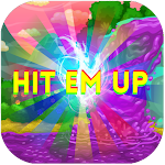 Cover Image of ดาวน์โหลด Hit Em Up  APK