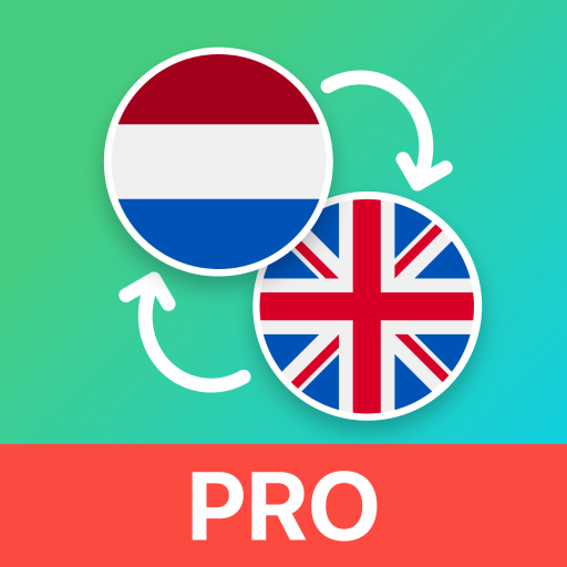 Dutch English Translator 5.1.3 Icon