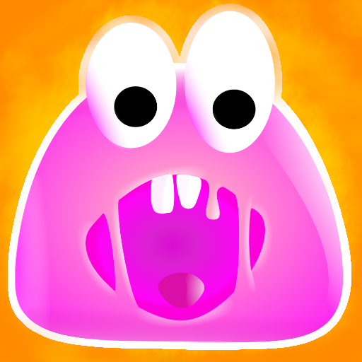 Slimy Run 1.0 Icon