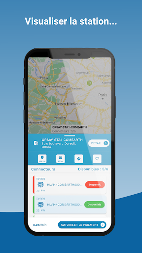 JERECHARGE.COM Screen 3