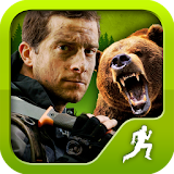 Survival Run with Bear Grylls icon