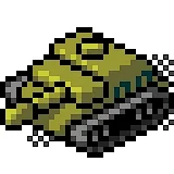 pixel tanks online icon
