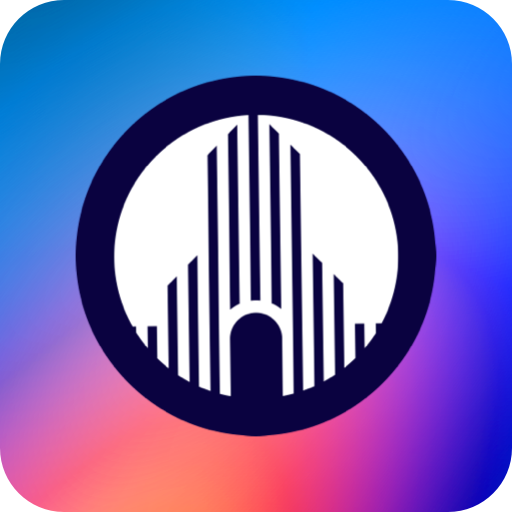 Igreja do Parque Cruzeiro logo