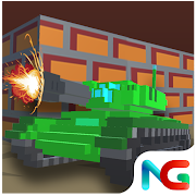 Tank 3D - Battle Tank 90 Mod