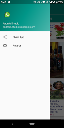 Status Downloader -Video,Image Screen 3