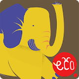 Cartoon Ecology Story for Kids icon