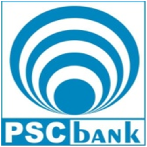 PSCB Positive Pay logo