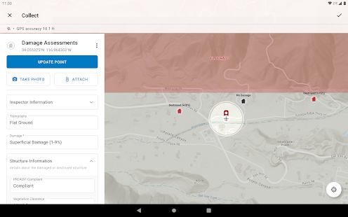 ArcGIS Field Maps 22.0.1 screenshots 19