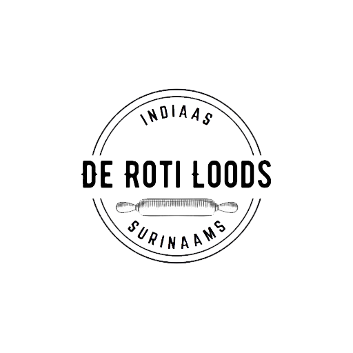 De Roti Loods logo