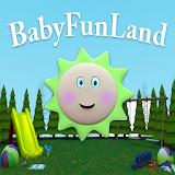 BabyFunLand - Nursery Rhymes icon