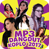mp3 Dangdut Koplo 2017 icon