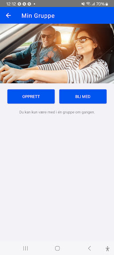 Bruksbasert bilforsikring