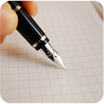 Cover Image of Herunterladen How to improve your handwritin  APK