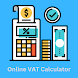 Vat Calculator Online