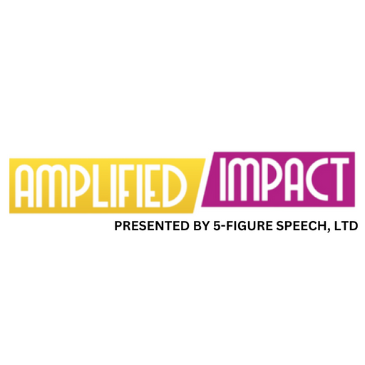 Amplified Impact logo
