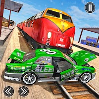 City Train Driver Tycoon Derby