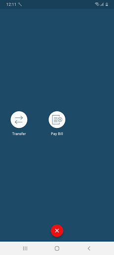 The State Savings Bank Screen 3