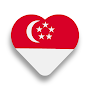 Singapore dating app