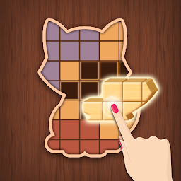 Icon image Jigsaw Block Puzzle