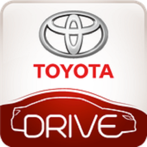 Toyota Drive Apps on Google Play
