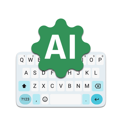 AI Chat Keyboard