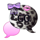 GO SMS THEME/LeopardGift4U icon