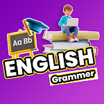 Cover Image of Unduh Learn English Grammar Offline  APK