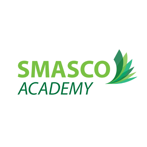 SMASCO Academy  Icon