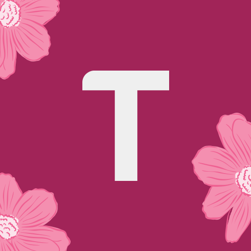 Tapada logo