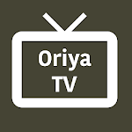 Cover Image of Tải xuống Oriya TV Channels  APK
