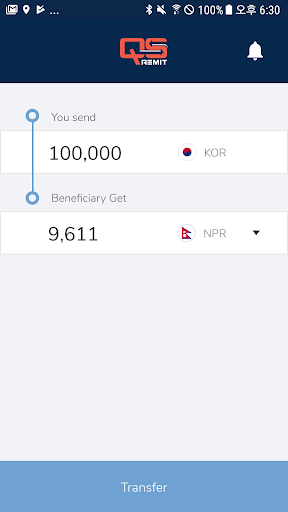 App-voorskou