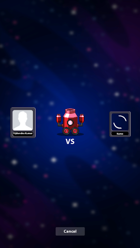 Cannon Shooter-X - v0.16