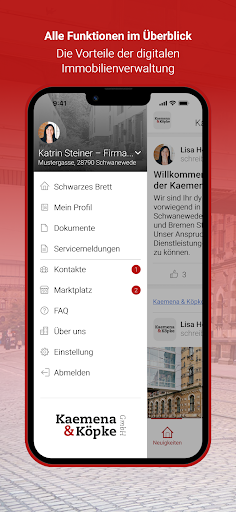 K&K GmbH Screen 3