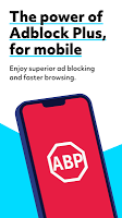 screenshot of Adblock Browser: Fast & Secure