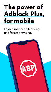 Adblock Browser: Fast & Secure - Ứng Dụng Trên Google Play