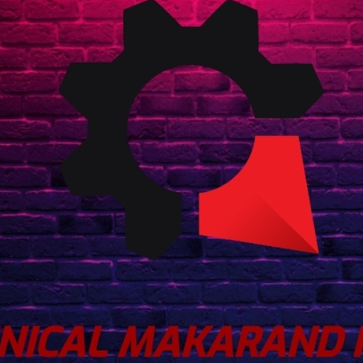 Technical Makarand Prabhu logo
