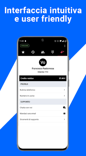 Voxloud Screen 2