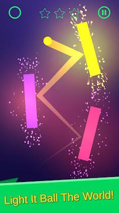 Light It Ball - Screenshot 1