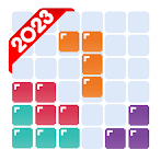 Classic Blocks - Tetrominoes