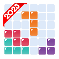 Classic Blocks - Tetrominoes