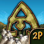 Cover Image of Download Agricola All Creatures...  APK