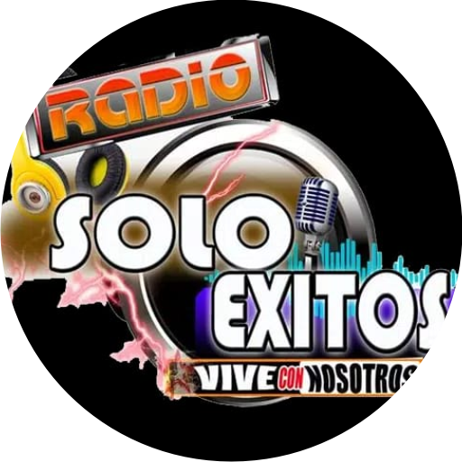 Radio Sólo éxitos HN logo