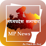 Madhya Pradesh Hindi News icon