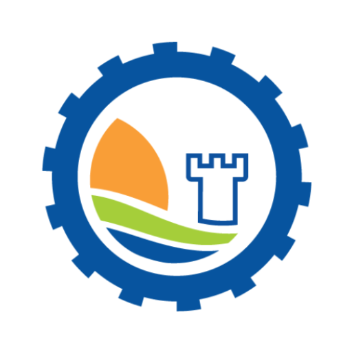 INDUSTRIAL4FUN logo