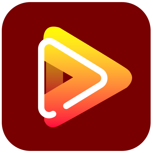 Reelz Video Player logo