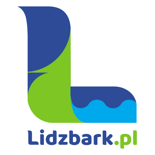 Lidzbark Naturalnie logo